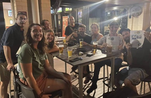 Darwin City Centre Hostel | Hostel ∙ 8 guests