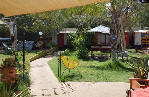 East Side Hostel | Hostel ∙ 8 guests