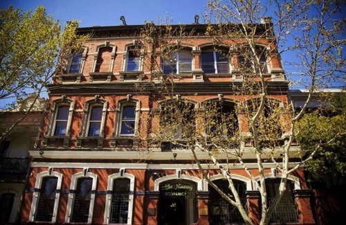 Fitzroy Hostel | Hostel ∙ 8 guests