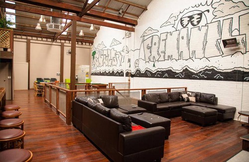 Fremantle Hostel | Hostel ∙ 8 guests