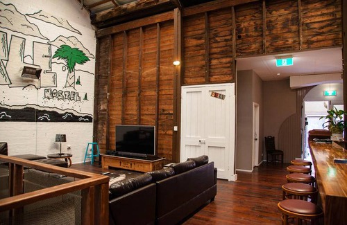 Fremantle Hostel | Hostel ∙ 8 guests