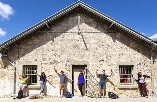 Fremantle Hostel | Hostel ∙ 8 guests