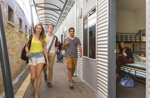 Fremantle Hostel | Hostel ∙ 8 guests