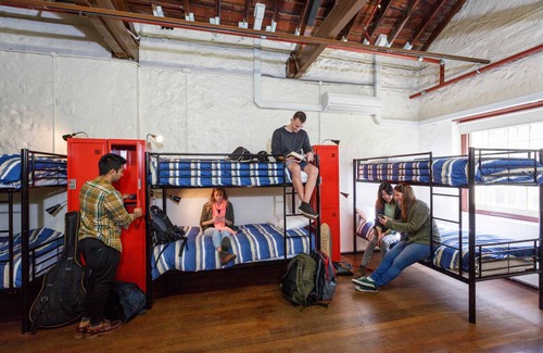 Fremantle Hostel | Hostel ∙ 8 guests