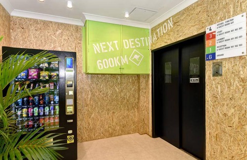 Haymarket Hostel | Hostel ∙ 8 guests