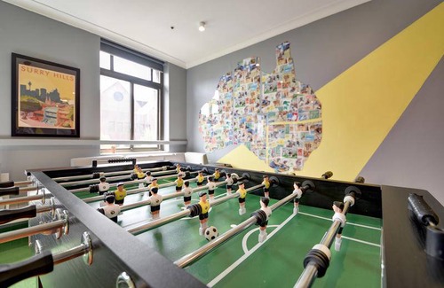 Haymarket Hostel | Hostel ∙ 8 guests