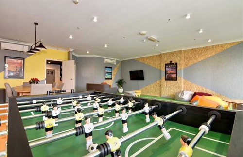 Haymarket Hostel | Hostel ∙ 8 guests
