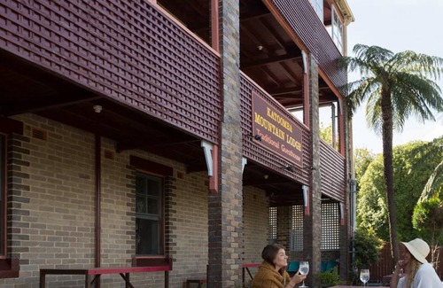 Katoomba Hostel | Hostel ∙ 8 guests