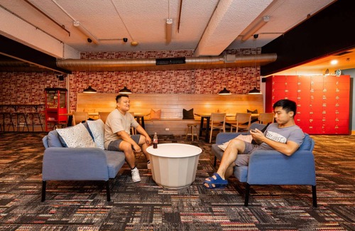 Kings Cross Hostel | Hostel ∙ 8 guests
