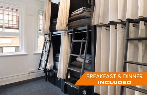 Kings Cross Hostel | Hostel ∙ 8 guests