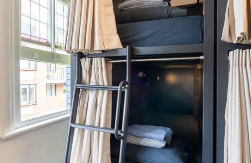 Kings Cross Hostel | Hostel ∙ 8 guests