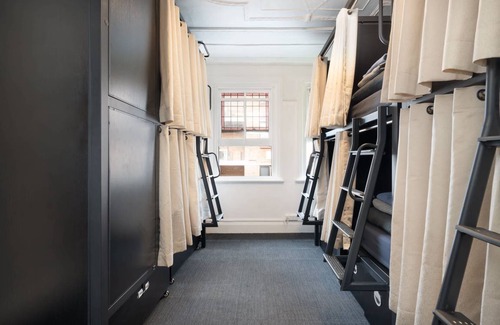 Kings Cross Hostel | Hostel ∙ 8 guests
