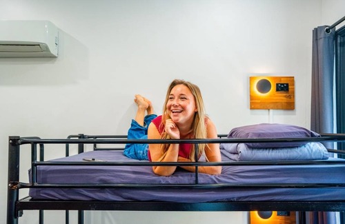 Kings Cross Hostel | Hostel ∙ 8 guests