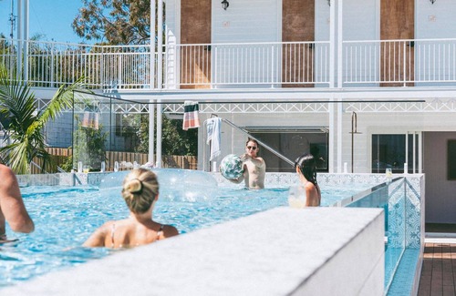 Noosaville Hostel | Hostel ∙ 8 guests