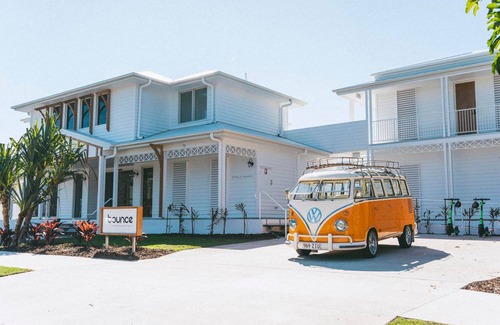 Noosaville Hostel | Hostel ∙ 8 guests
