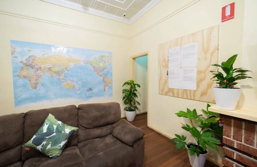 Northbridge Hostel | Hostel ∙ 8 guests