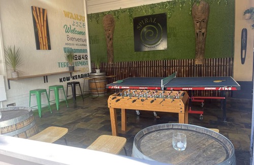 Northbridge Hostel | Hostel ∙ 8 guests