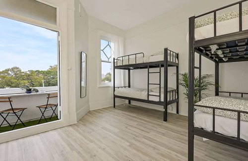 Paddington Hostel | Hostel ∙ 8 guests