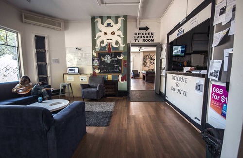 Perth Hostel | Hostel ∙ 8 guests
