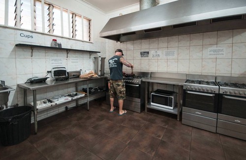 Perth Hostel | Hostel ∙ 8 guests