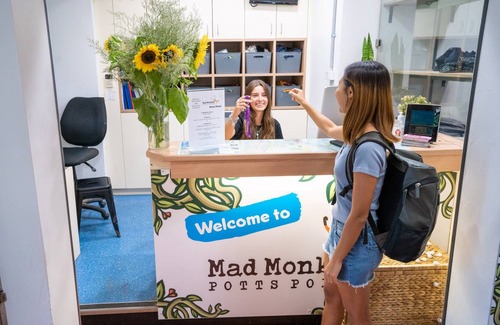 Kings Cross Hostel | Hostel ∙ 8 guests