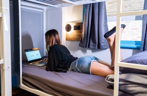 Kings Cross Hostel | Hostel ∙ 8 guests