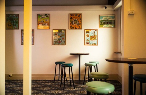 Redfern Hostel | Hostel ∙ 8 guests
