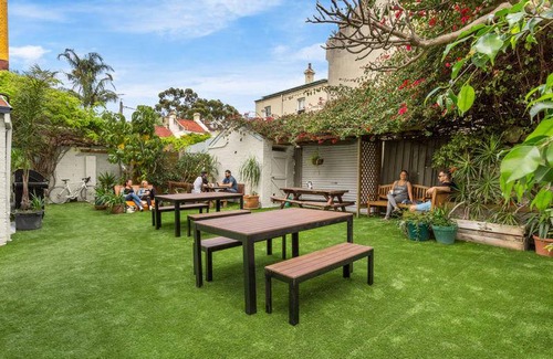 Redfern Hostel | Hostel ∙ 8 guests
