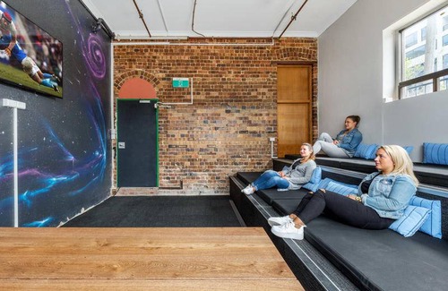 Redfern Hostel | Hostel ∙ 8 guests
