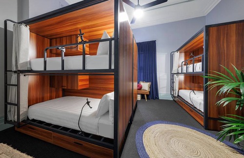 St Kilda Hostel | Hostel ∙ 8 guests