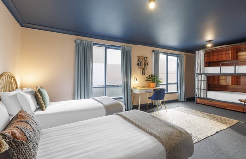St Kilda Hostel | Hostel ∙ 8 guests