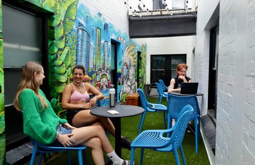 St Kilda Hostel | Hostel ∙ 8 guests