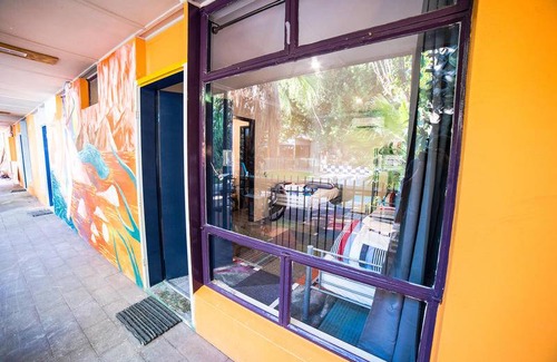 The Gap Hostel | Hostel ∙ 8 guests