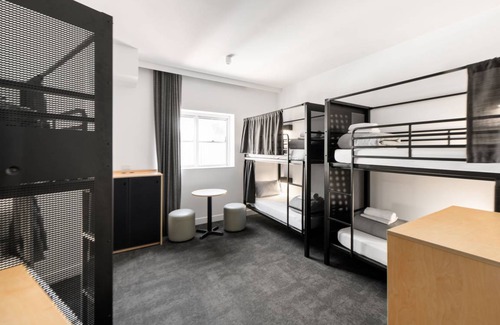 The Rocks Hostel | Hostel ∙ 8 guests