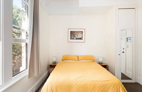 Ultimo Hostel | Hostel ∙ 8 guests