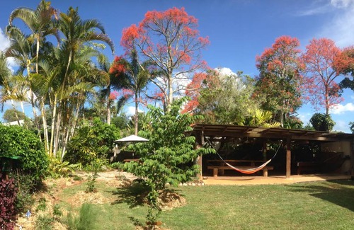 Yungaburra Hostel | Hostel ∙ 8 guests