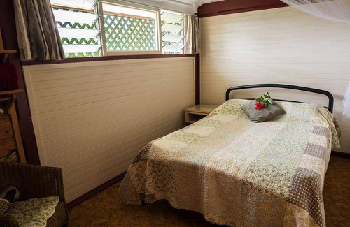 Yungaburra Hostel | Hostel ∙ 8 guests