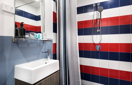Perth Hostel | Hostel G