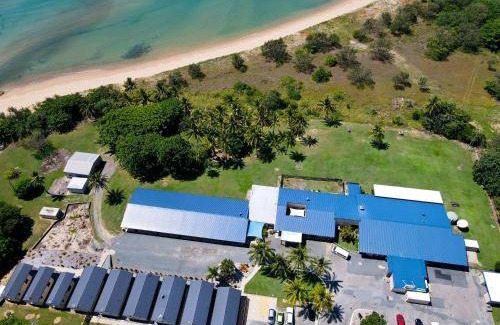 Hay Point Hotel | Hotel ∙ 2 bedrooms ∙ 4 guests