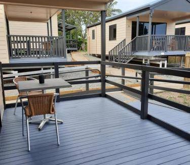 Hay Point Hotel | Hotel ∙ 2 bedrooms ∙ 4 guests