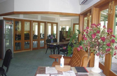 Halls Gap Hotel | Hotel ∙ 3 bedrooms ∙ 10 guests
