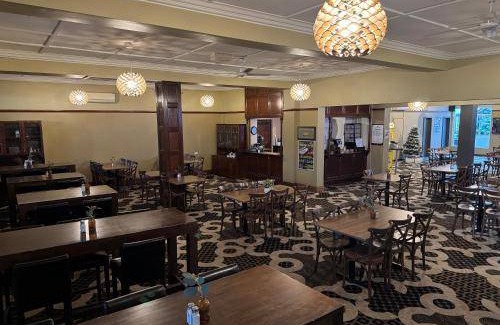 Dubbo Hotel | Hotel ∙ 4 guests