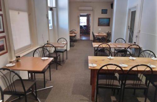 Quorn Hotel | Hotel ∙ 4 guests