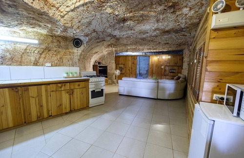 Coober Pedy Hotel | Hotel
