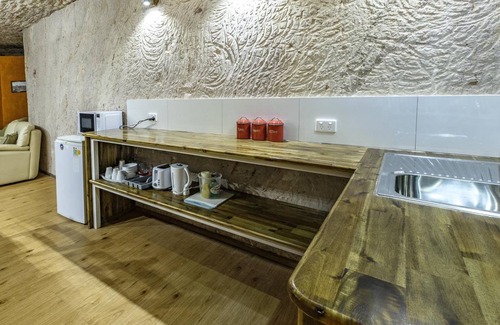 Coober Pedy Hotel | Hotel