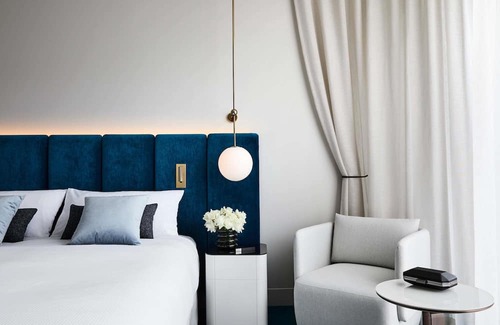 Chadstone Hotel | Hotel Chadstone Melbourne MGallery Collection