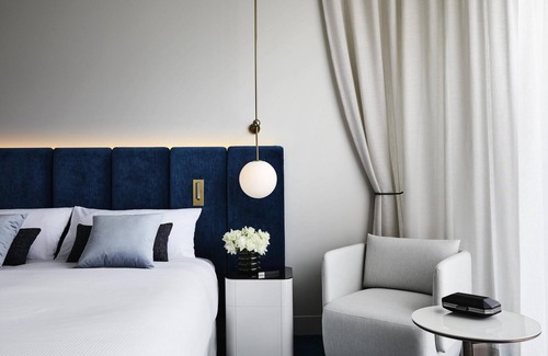 Chadstone Hotel | Hotel Chadstone Melbourne MGallery Collection