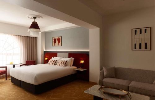 Haymarket Hotel | Hotel Morris Sydney, Handwritten Collection
