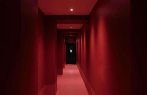 Haymarket Hotel | Hotel Morris Sydney, Handwritten Collection