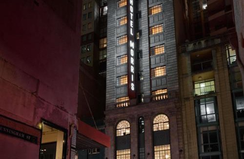 Haymarket Hotel | Hotel Morris Sydney, Handwritten Collection
